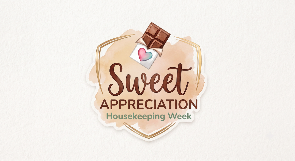 Hkw26: Sweet Appreciation