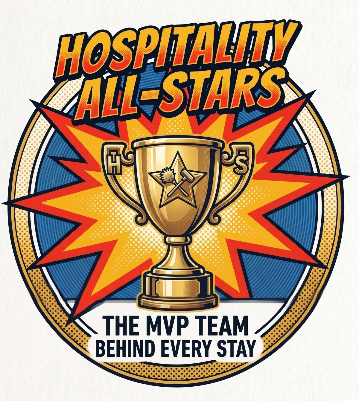 Hkw26: Hospitality All-Stars