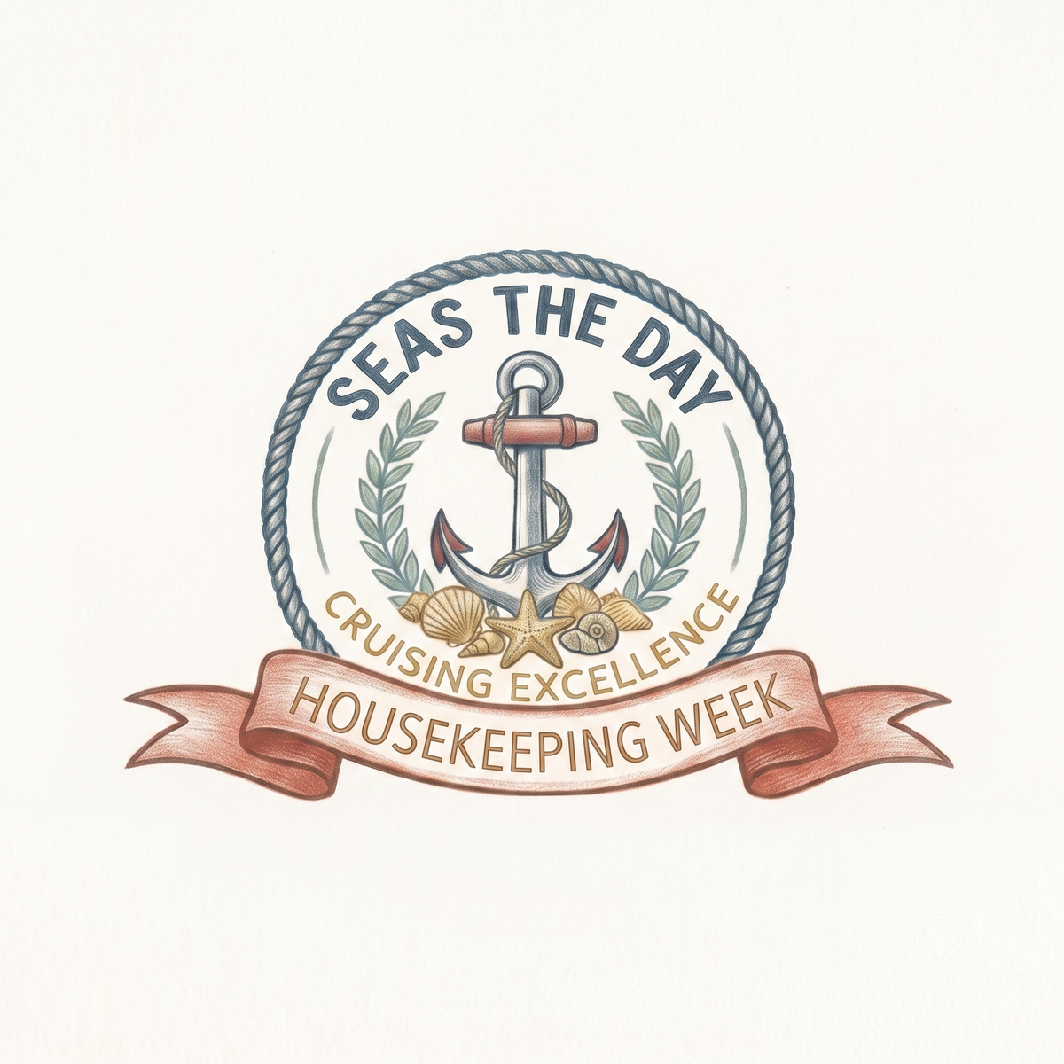 Hkw26: Seas the Day
