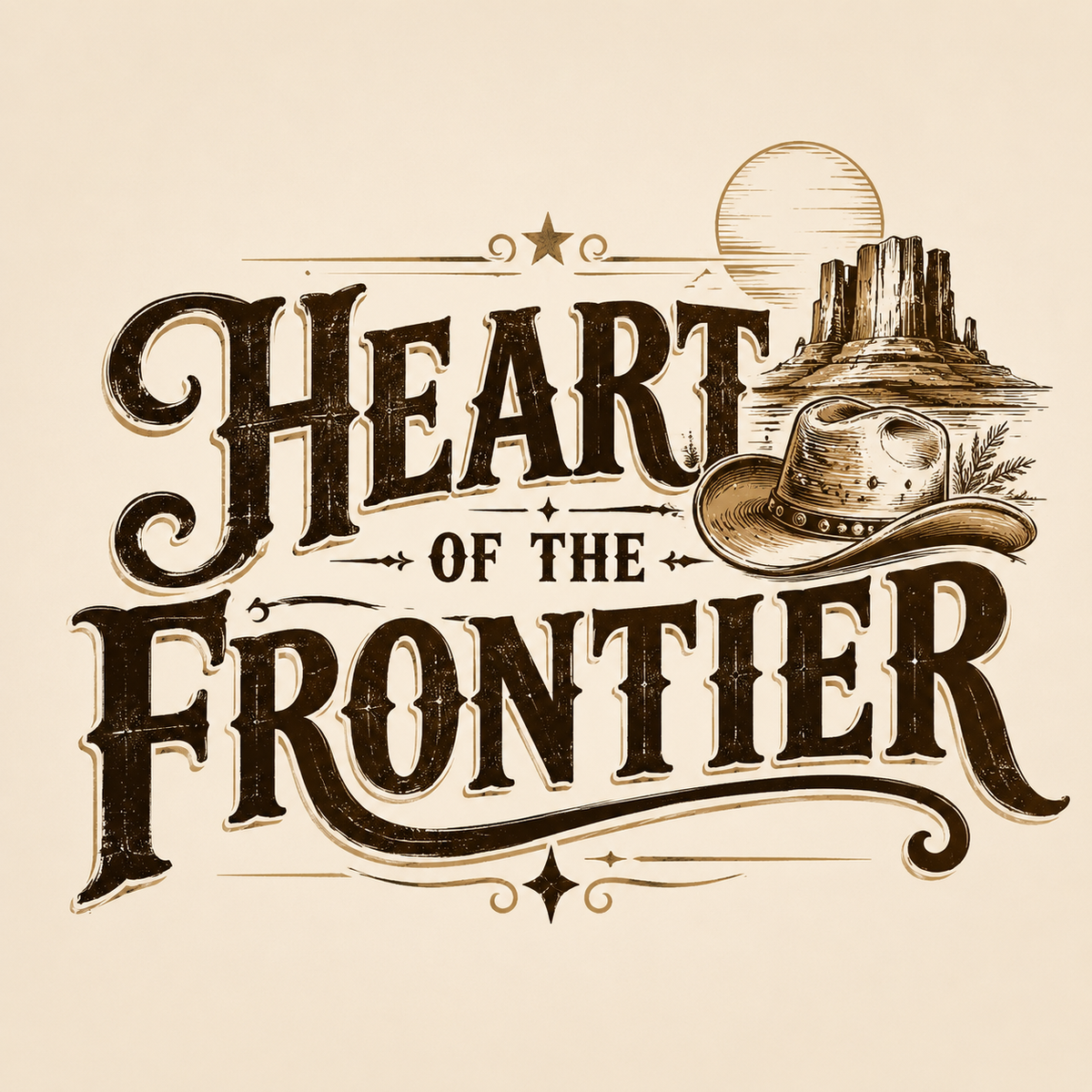Hkw26: The Heart of the Frontier