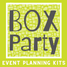 Box Party Kits - Home
