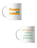 P&C Appreciation Mug
